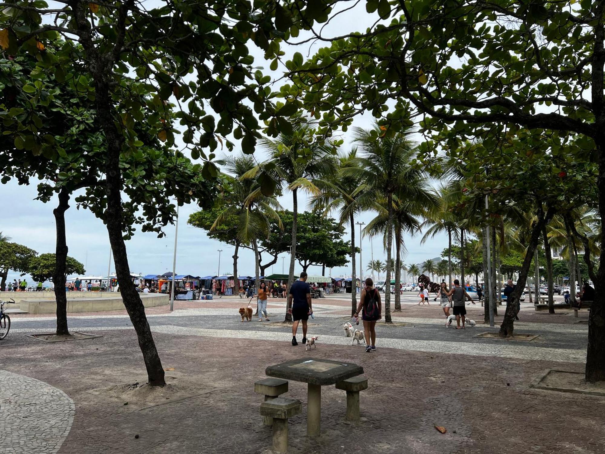 Praia Mais Charmosa Do Rio Rio de Janeiro Kültér fotó