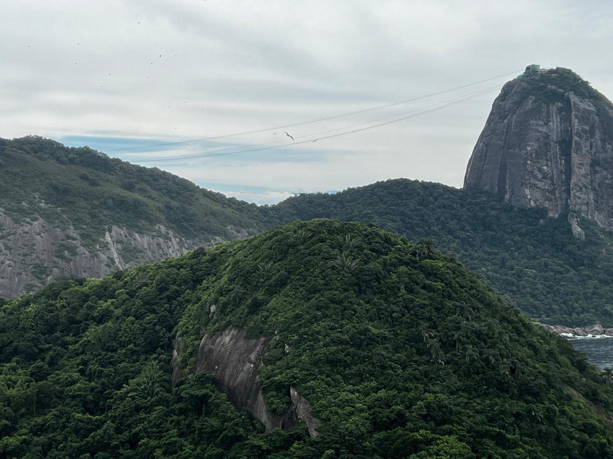 Praia Mais Charmosa Do Rio Rio de Janeiro Kültér fotó
