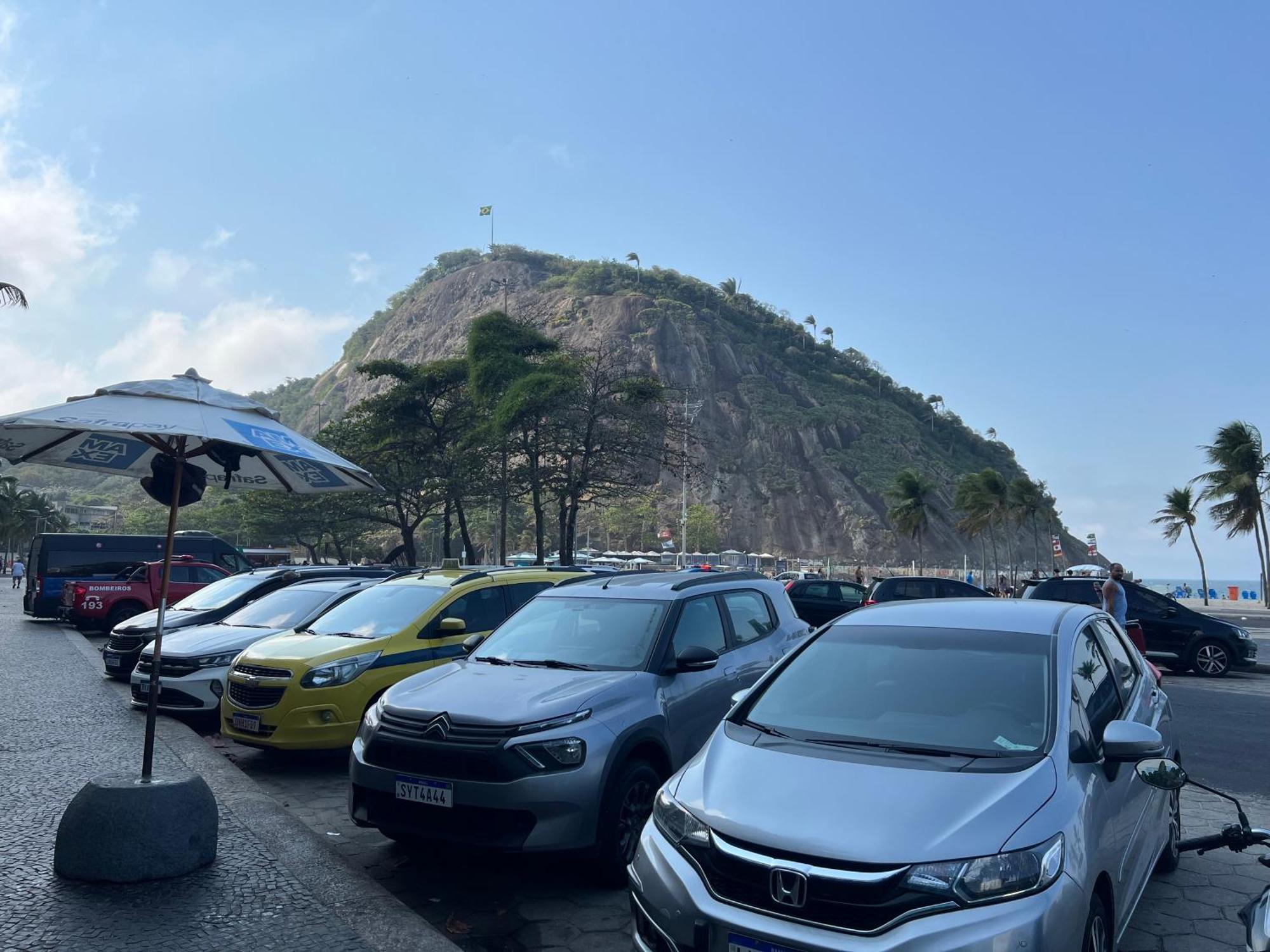 Praia Mais Charmosa Do Rio Rio de Janeiro Kültér fotó
